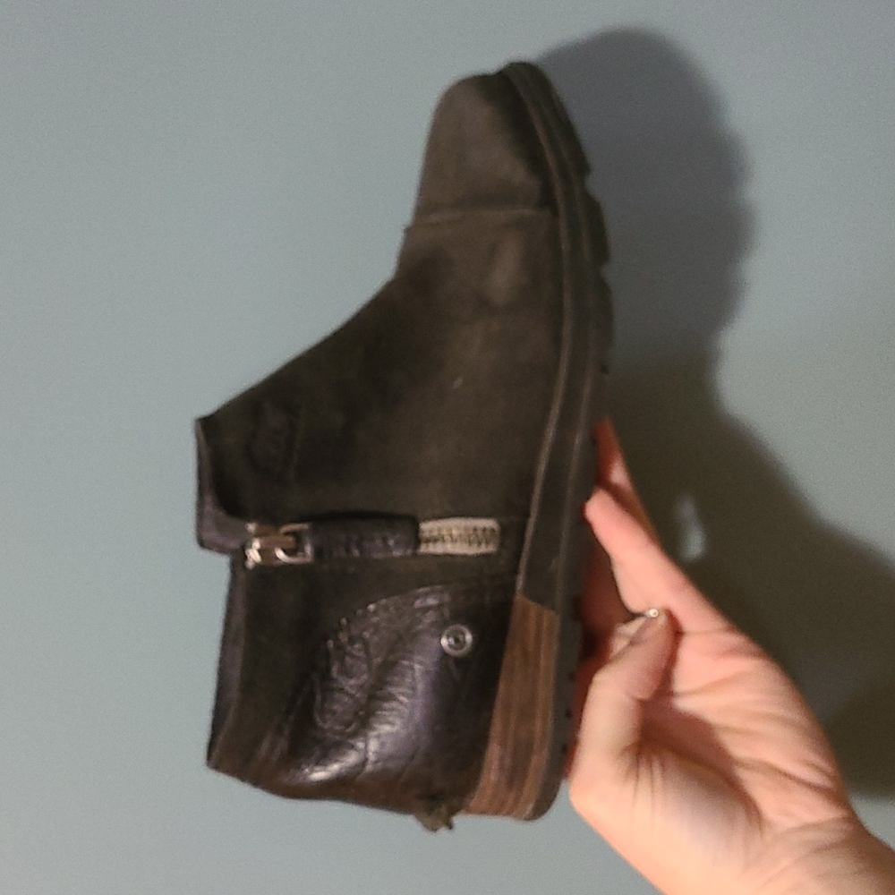 Sorel Bootie